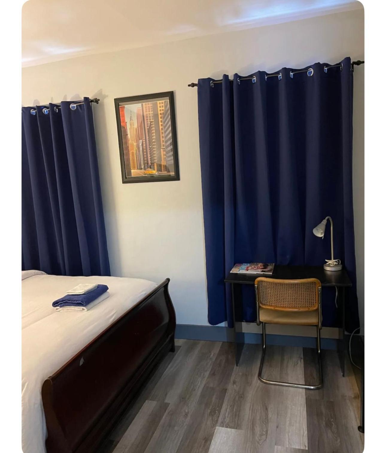 Cozy Room Newark Exteriör bild